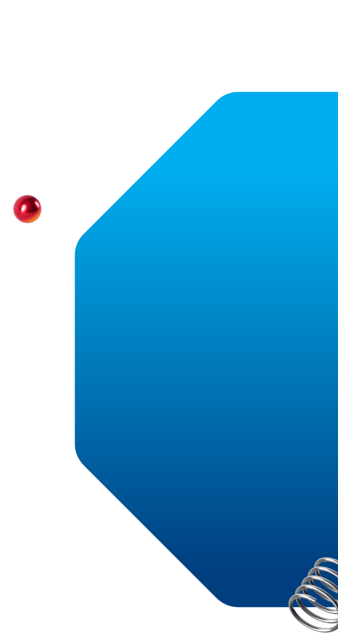 3D graphic of a generator